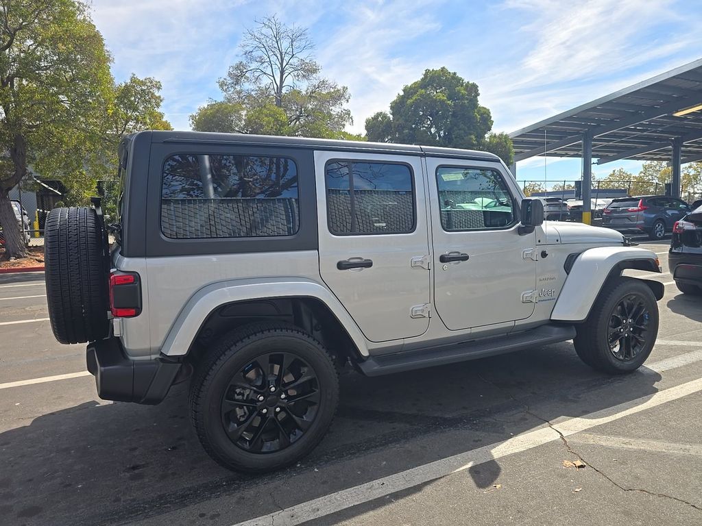 jeep wrangler 4xe 2023 1C4JJXP62PW599334 image jeep wrangler 4xe 2023 1C4JJXP62PW599334 image